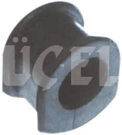 DİREKSİYON KELEPÇE BAĞLANTI LASTİĞİ VİDASI UCEL 30341