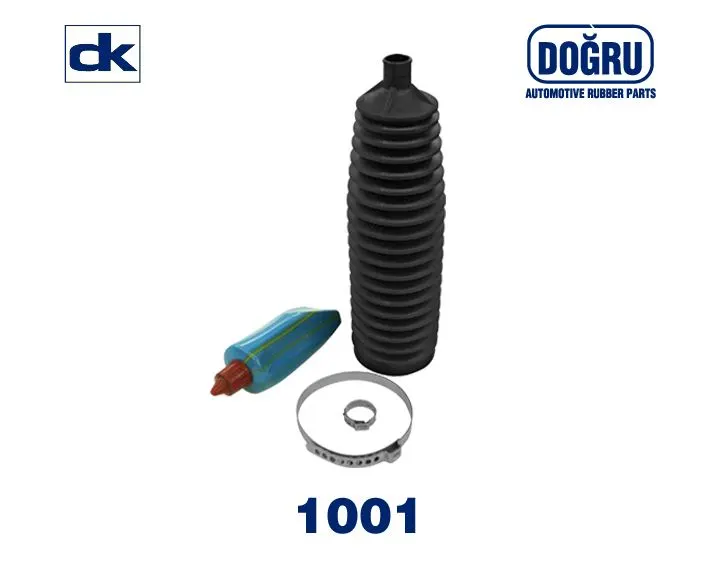 DİREKSİYON KÖRÜĞÜ DOGRU 1001