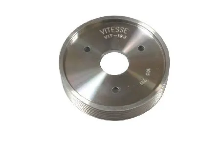 DİREKSİYON POMPA KASNAĞI VE PARÇALARI VITESSE 183