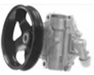 DİREKSİYON POMPASI EPS 364C