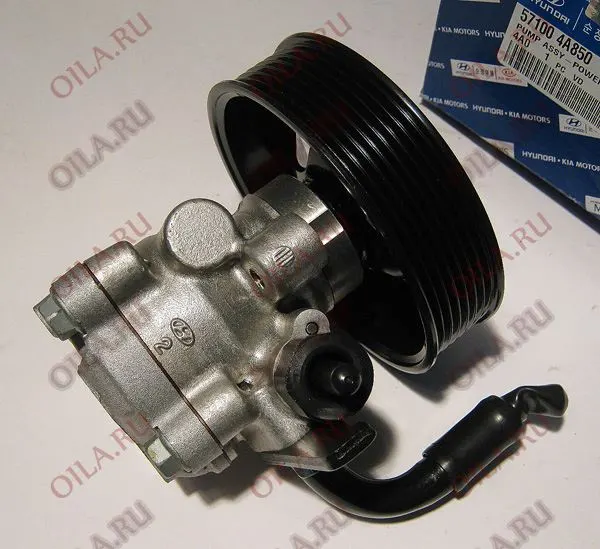 DİREKSİYON POMPASI MANDO EX571004A850