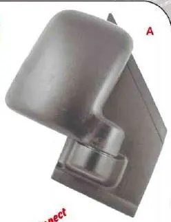 DIŞ DİKİZ AYNASI SERVET S100 104