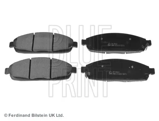 DİSK BALATA BLUEPRINT ADA104219
