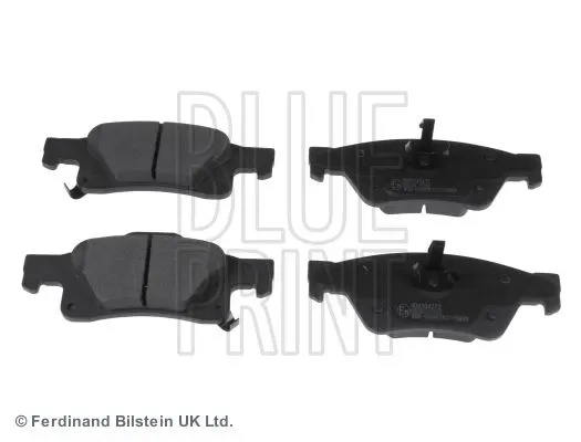 DİSK BALATA BLUEPRINT ADA104272