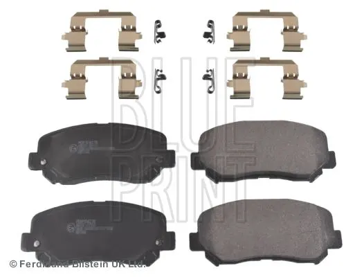 DİSK BALATA BLUEPRINT ADA104276