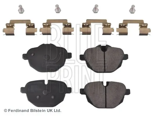 DİSK BALATA BLUEPRINT ADB114211