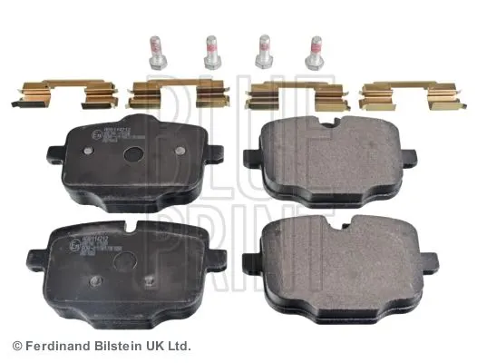 DİSK BALATA BLUEPRINT ADB114212