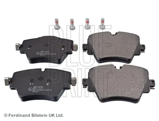 DİSK BALATA BLUEPRINT ADB114220