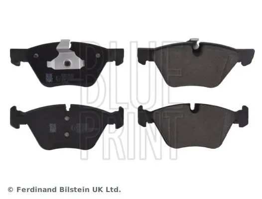 DİSK BALATA BLUEPRINT ADB114242
