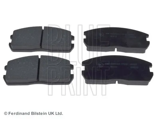 DİSK BALATA BLUEPRINT ADC44212