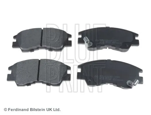 DİSK BALATA BLUEPRINT ADC44240