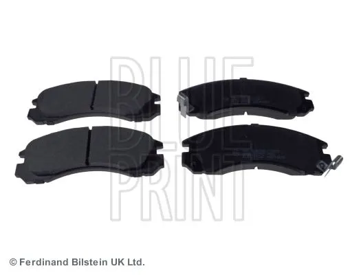 DİSK BALATA BLUEPRINT ADC44250