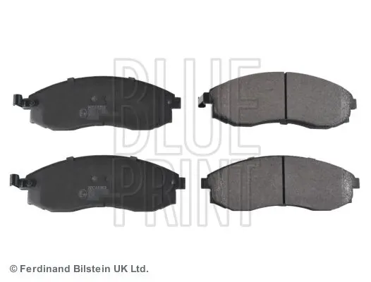 DİSK BALATA BLUEPRINT ADC44263