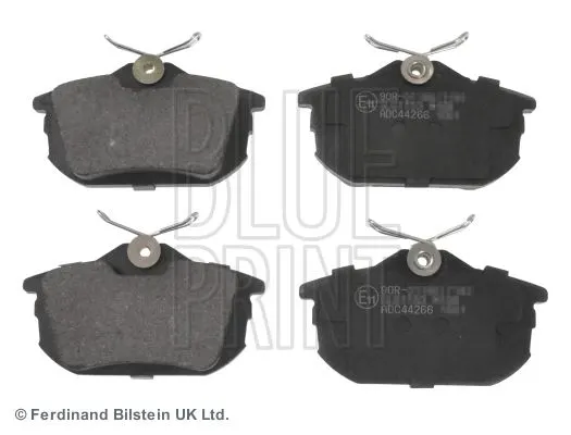 DİSK BALATA BLUEPRINT ADC44266