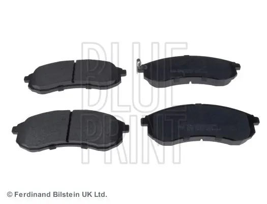 DİSK BALATA BLUEPRINT ADC44268