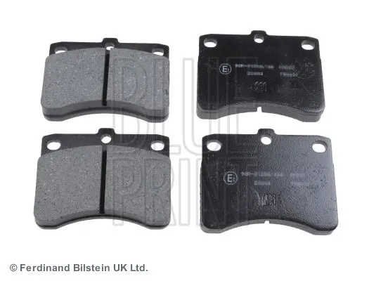 DİSK BALATA BLUEPRINT ADD64229