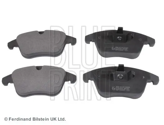 DİSK BALATA BLUEPRINT ADF124205