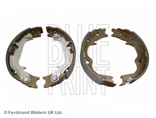 DİSK BALATA BLUEPRINT ADG04181