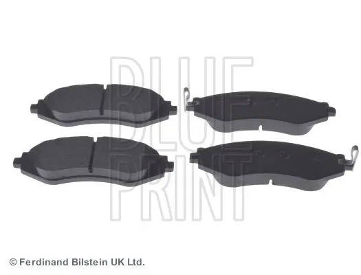 DİSK BALATA BLUEPRINT ADG04207