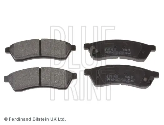 DİSK BALATA BLUEPRINT ADG042114