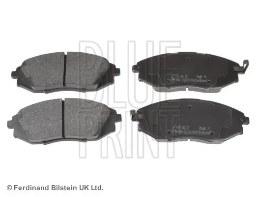 DİSK BALATA BLUEPRINT ADG042115