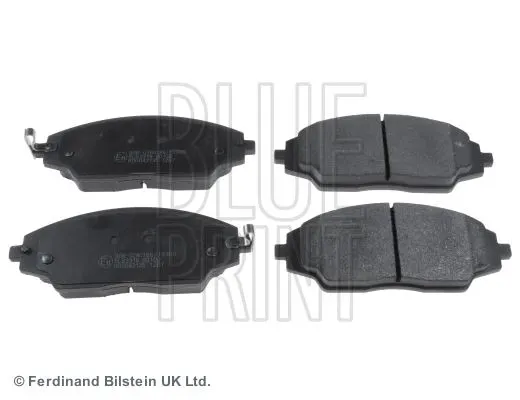 DİSK BALATA BLUEPRINT ADG042135