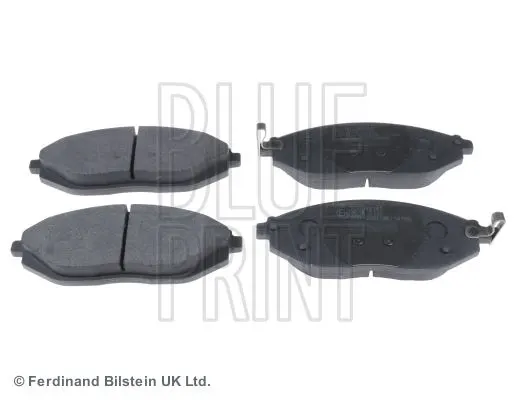 DİSK BALATA BLUEPRINT ADG042141