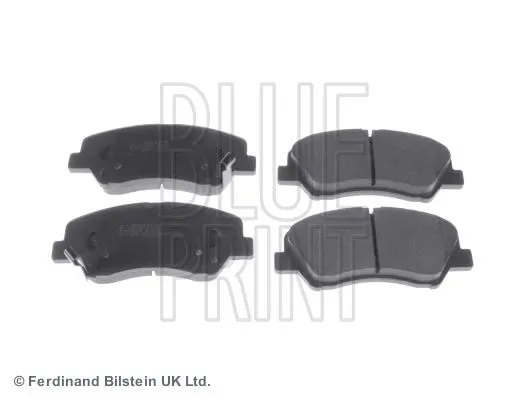 DİSK BALATA BLUEPRINT ADG042153