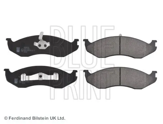 DİSK BALATA BLUEPRINT ADG04229
