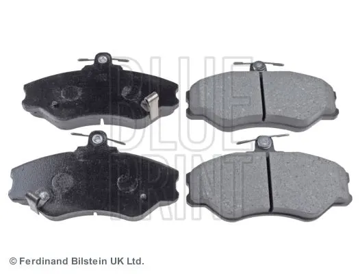 DİSK BALATA BLUEPRINT ADG04234