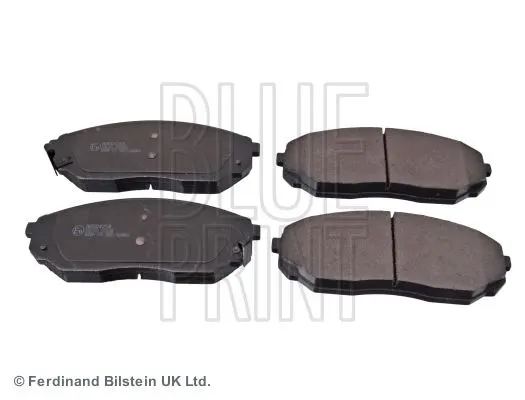 DİSK BALATA BLUEPRINT ADG04258