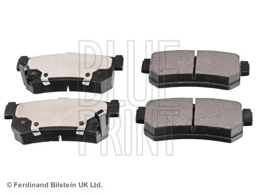 DİSK BALATA BLUEPRINT ADG04262