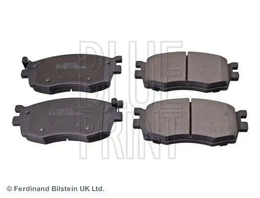DİSK BALATA BLUEPRINT ADG04279