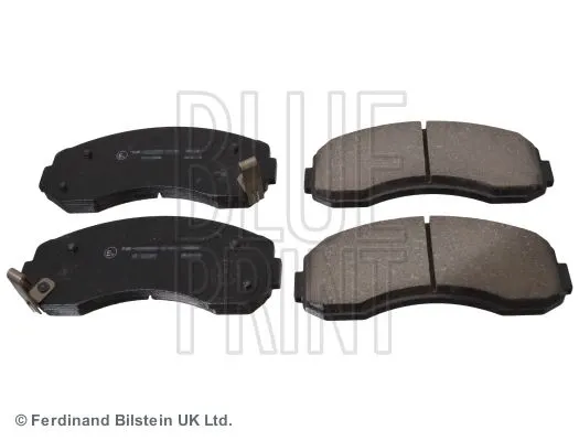 DİSK BALATA BLUEPRINT ADG04293