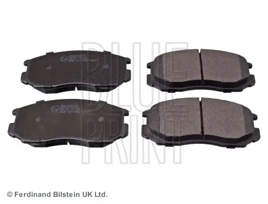 DİSK BALATA BLUEPRINT ADG04295