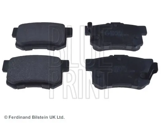 DİSK BALATA BLUEPRINT ADH24250