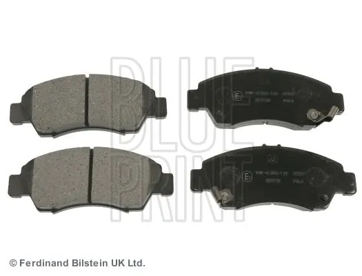 DİSK BALATA BLUEPRINT ADH24253