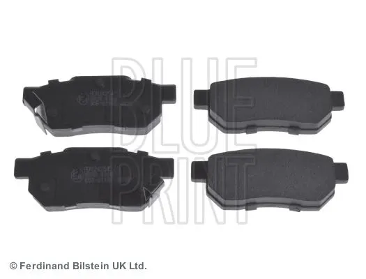 DİSK BALATA BLUEPRINT ADH24254