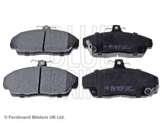 DİSK BALATA BLUEPRINT ADH24260