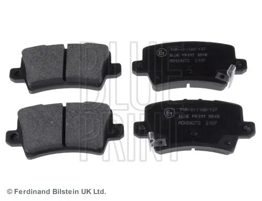 DİSK BALATA BLUEPRINT ADH24272