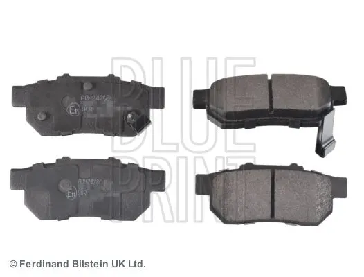 DİSK BALATA BLUEPRINT ADH24286