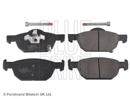 DİSK BALATA BLUEPRINT ADH24290