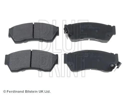 DİSK BALATA BLUEPRINT ADK84218