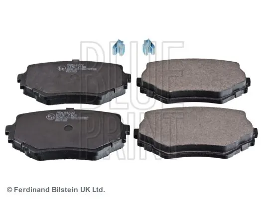 DİSK BALATA BLUEPRINT ADK84222
