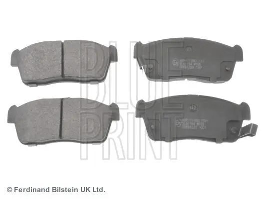 DİSK BALATA BLUEPRINT ADK84223