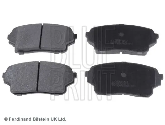 DİSK BALATA BLUEPRINT ADK84233