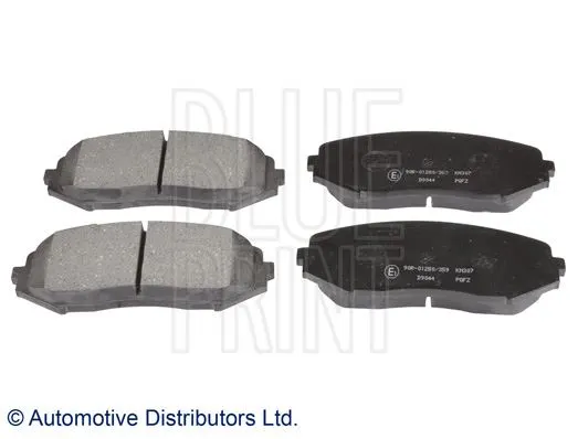 DİSK BALATA BLUEPRINT ADK84234