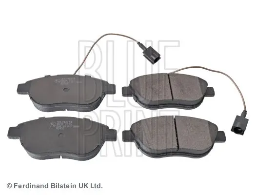 DİSK BALATA BLUEPRINT ADL144213