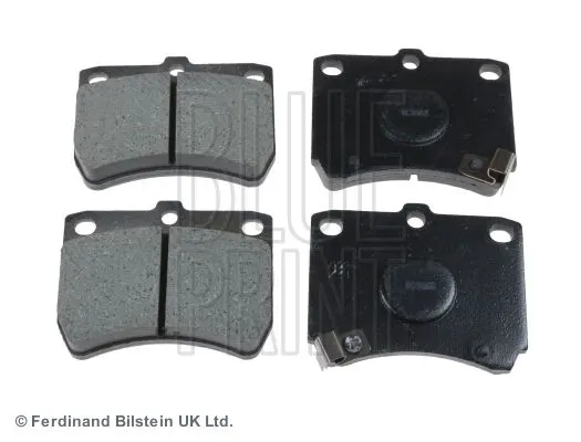 DİSK BALATA BLUEPRINT ADM54221