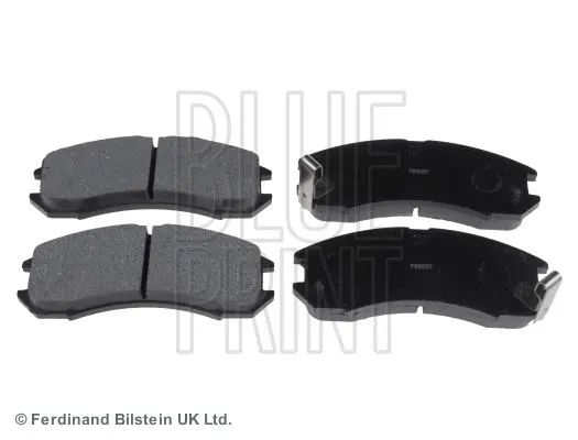 DİSK BALATA BLUEPRINT ADM54222